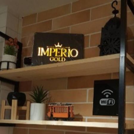 Ap Frente Mar Com Ar-Condicionado E Varanda Gourmet Mongagua Luaran gambar